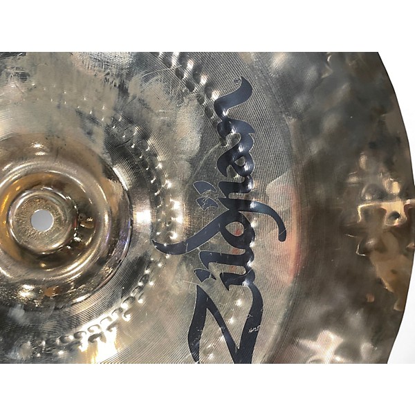 Used Zildjian 19in A Custom Ultra hammered crash Cymbal