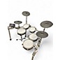 Used Simmons SD1250 Electric Drum Set
