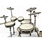 Used Simmons SD1250 Electric Drum Set