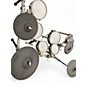 Used Simmons SD1250 Electric Drum Set