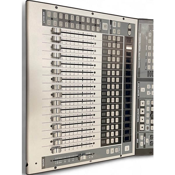 Used PreSonus StudioLive 32SC Digital Mixer Digital Mixer