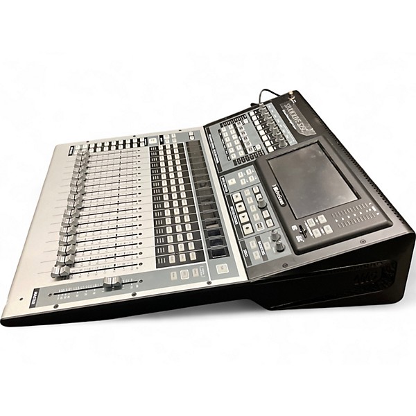 Used PreSonus StudioLive 32SC Digital Mixer Digital Mixer