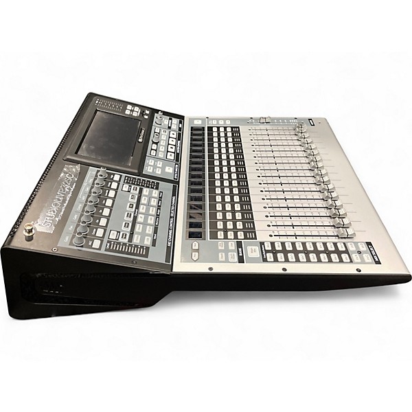 Used PreSonus StudioLive 32SC Digital Mixer Digital Mixer