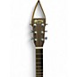 Used Martin Custom D Natural Acoustic Guitar