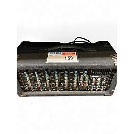 Used Yorkville MP8 Powered Mixer
