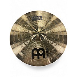 Used MEINL 20in HCS Ride Cymbal