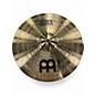 Used MEINL 20in HCS Ride Cymbal thumbnail