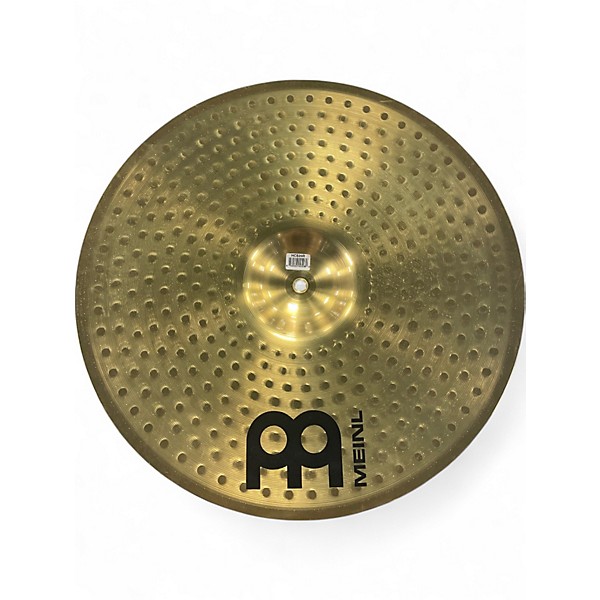 Used MEINL 20in HCS Ride Cymbal