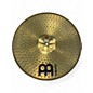 Used MEINL 20in HCS Ride Cymbal