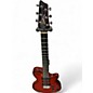 Used Godin XTSA Trans Red Solid Body Electric Guitar thumbnail
