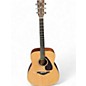 Used Yamaha FG800J Natural Acoustic Guitar thumbnail