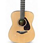 Used Yamaha FG800J Natural Acoustic Guitar
