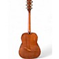 Used Yamaha FG800J Natural Acoustic Guitar