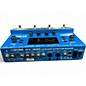 Used BOSS sy300 Effect Processor