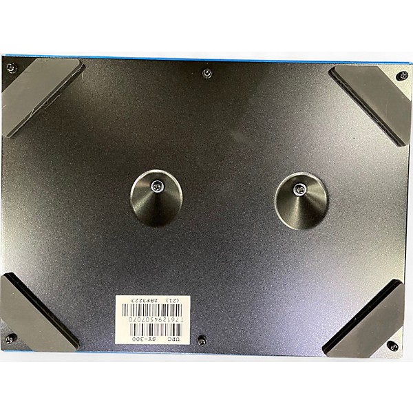 Used BOSS sy300 Effect Processor