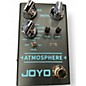 Used Joyo Atmosphere Effect Pedal
