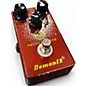 Used Demonfx Prince of Sound Effect Pedal