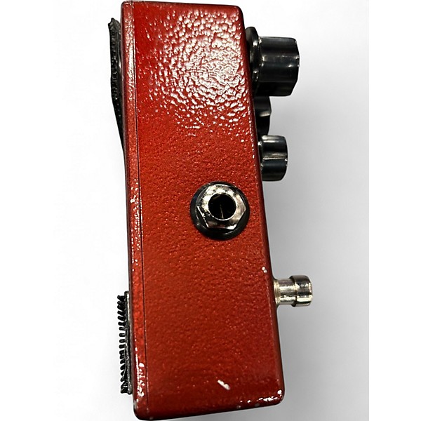 Used Demonfx Prince of Sound Effect Pedal