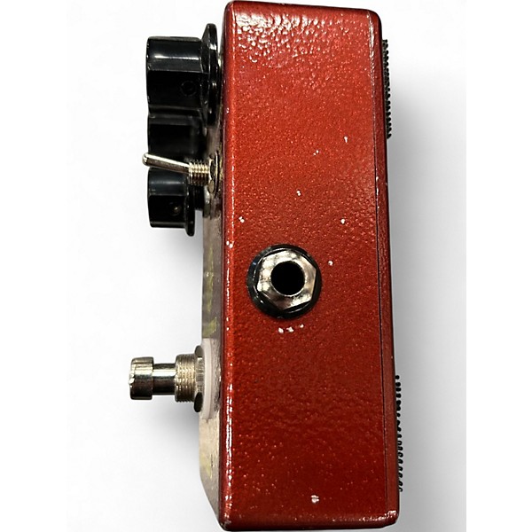 Used Demonfx Prince of Sound Effect Pedal