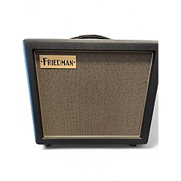 Used Friedman RUNT 112EXT Guitar Cabinet