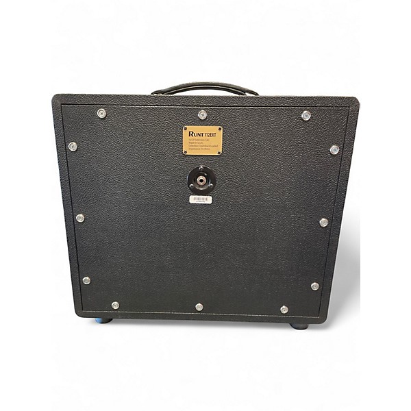 Used Friedman RUNT 112EXT Guitar Cabinet