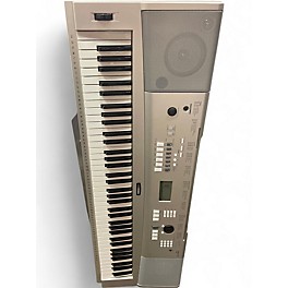Used Yamaha YPG225 Portable Keyboard