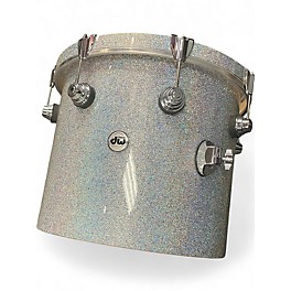Used DW COLLECTORS SERIES GONG DRUM Drum