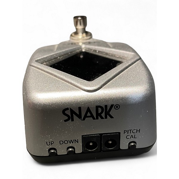 Used Snark SN10S Tuner Pedal