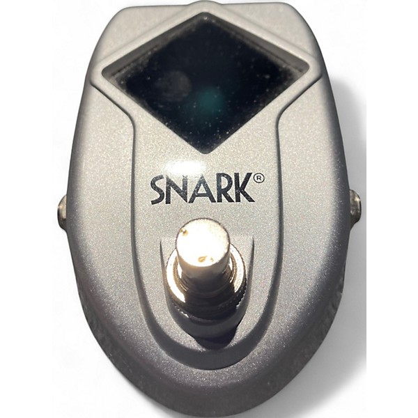 Used Snark SN10S Tuner Pedal