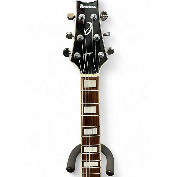 Used Ibanez ARC300 Sunburst Solid Body Electric Guitar