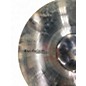Used SABIAN 17in HHX Evolution Crash Brilliant Cymbal