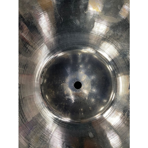 Used SABIAN 17in HHX Evolution Crash Brilliant Cymbal