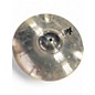 Used SABIAN 17in HHX Evolution Crash Brilliant Cymbal