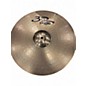 Used Paiste 20in 302 RIDE Cymbal thumbnail