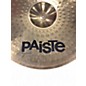 Used Paiste 20in 302 RIDE Cymbal