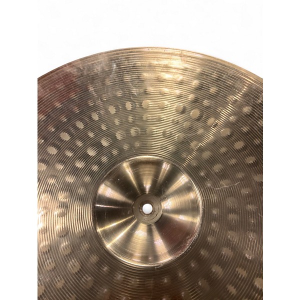 Used Paiste 20in 302 RIDE Cymbal