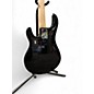 Used Sterling by Music Man Ray5 5 String Black Electric Bass Guitar