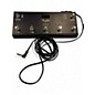 Used Fender GTX7 Footswitch thumbnail