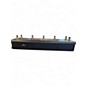 Used Fender GTX7 Footswitch