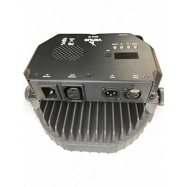 Used Venue Tetra 12 Lighting Effect