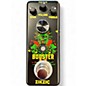 Used Zikzic Booser Effect Pedal thumbnail
