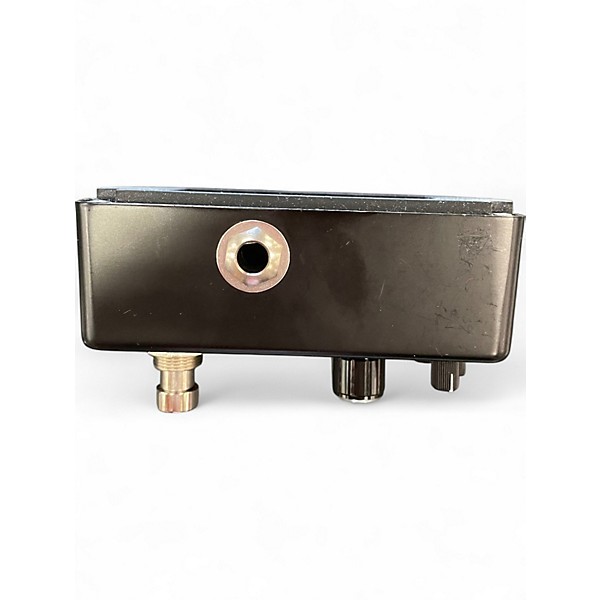 Used Zikzic Booser Effect Pedal