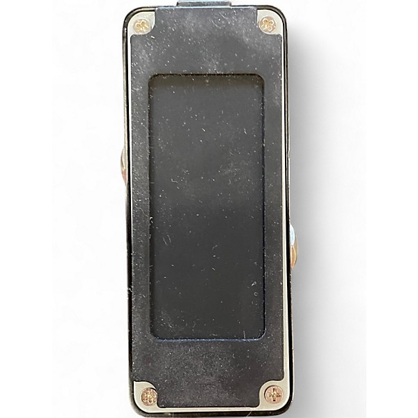 Used Zikzic Booser Effect Pedal
