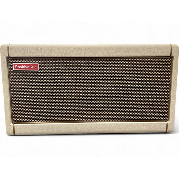 Used Positive Grid Spark 40 Guitar Combo Amp