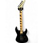 Used Jackson DK2M Pro Black Solid Body Electric Guitar thumbnail