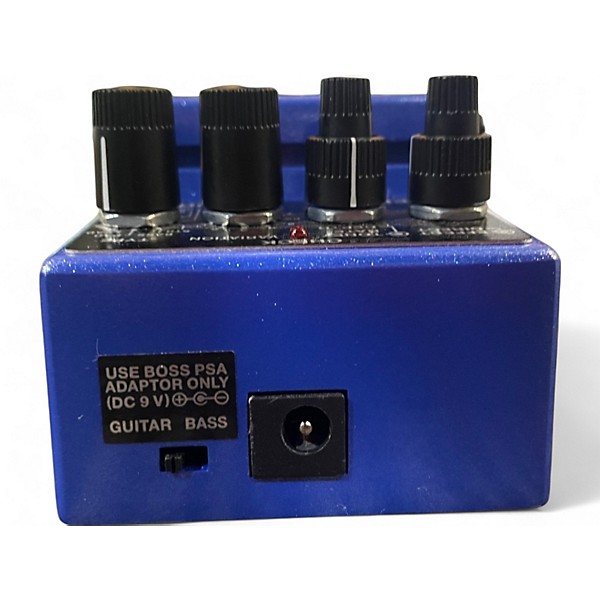 Used BOSS SY1 Effect Pedal | Guitar Center