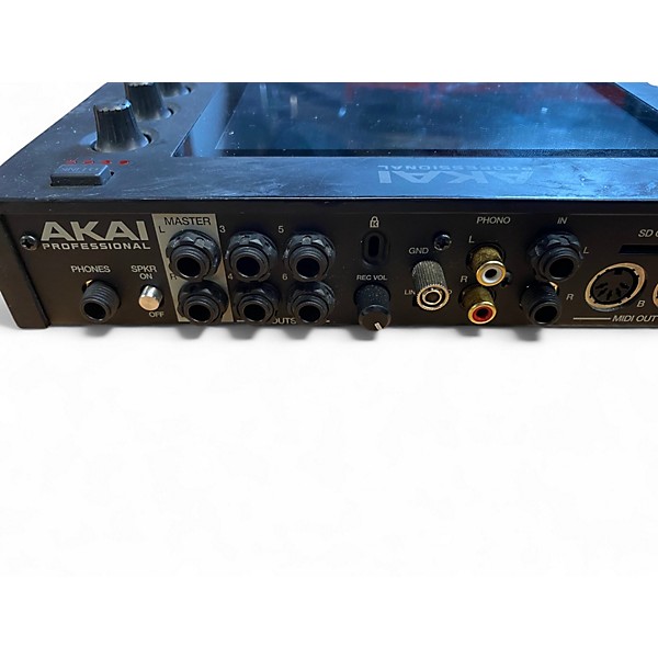 Used Akai Professional MPC Live 2 Production Controller