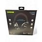 Used Shure SRH440A Studio Headphones