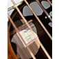 Used New World Madrid Natural Classical Acoustic Guitar