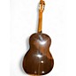 Used New World Madrid Natural Classical Acoustic Guitar